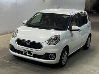 DAIHATSU BOON