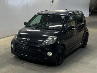 DAIHATSU BOON