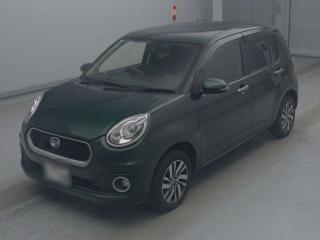 DAIHATSU BOON