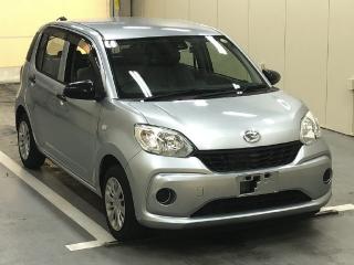 DAIHATSU BOON