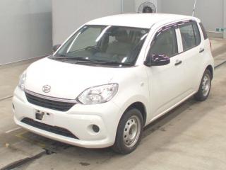 DAIHATSU BOON