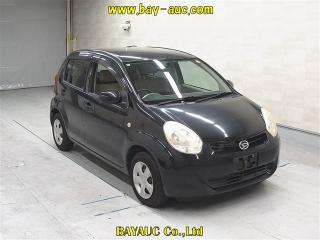 DAIHATSU BOON