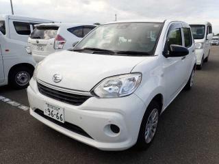 DAIHATSU BOON