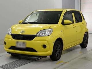 DAIHATSU BOON