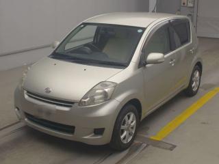 DAIHATSU BOON