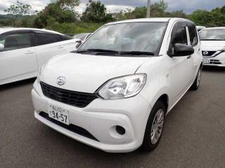 DAIHATSU BOON