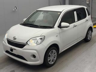 DAIHATSU BOON