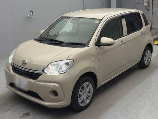 DAIHATSU BOON