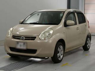 DAIHATSU BOON