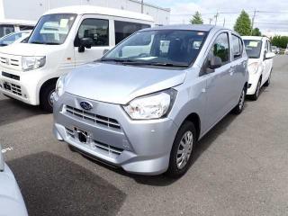 SUBARU PLEO PLUS