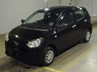 SUBARU PLEO PLUS