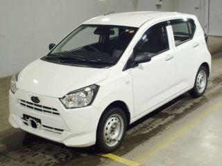 SUBARU PLEO PLUS
