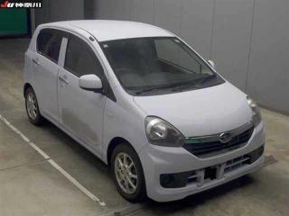 SUBARU PLEO PLUS