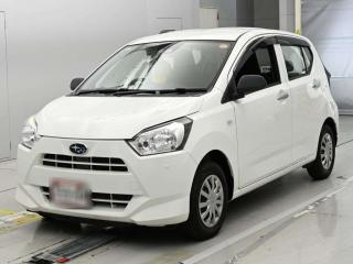 SUBARU PLEO PLUS