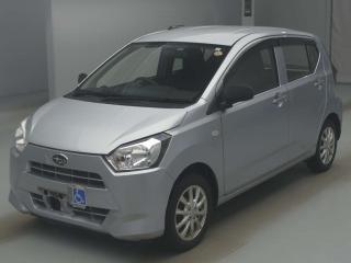 SUBARU PLEO PLUS