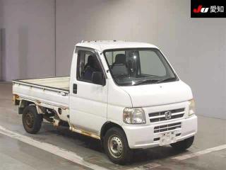 HONDA ACTY TRUCK