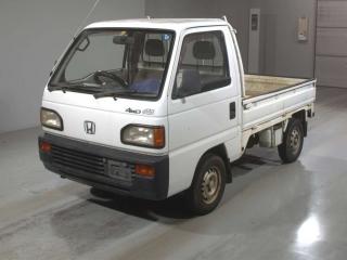 HONDA ACTY TRUCK