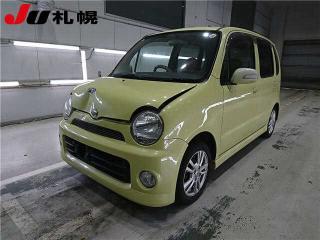 DAIHATSU MOVE LATTE