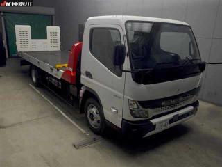 SUBARU CANTER