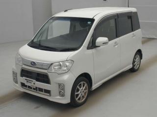 SUBARU LUCRA CUSTOM