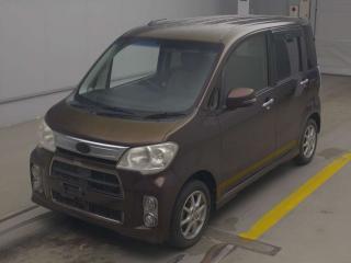 SUBARU LUCRA CUSTOM