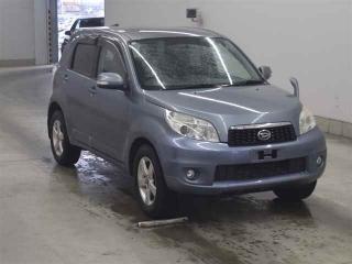 DAIHATSU BE GO