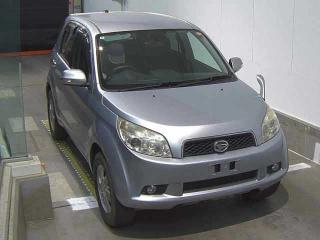 DAIHATSU BE GO