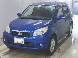 DAIHATSU BE GO