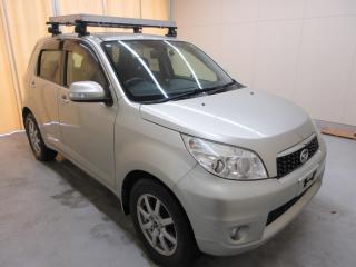 DAIHATSU BE GO