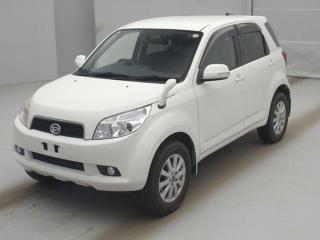 DAIHATSU BE GO