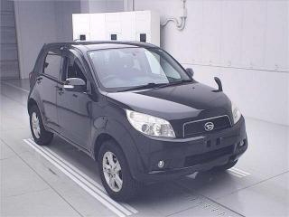 DAIHATSU BE GO