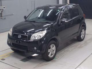 DAIHATSU BE GO