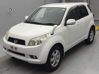 DAIHATSU BE GO