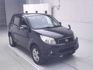DAIHATSU BE GO