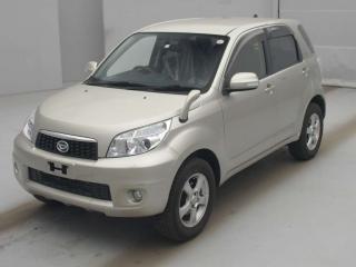 DAIHATSU BE GO