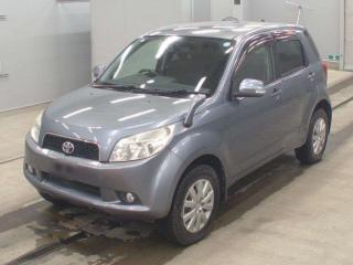 DAIHATSU BE GO
