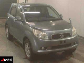 DAIHATSU BE GO