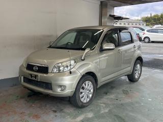 DAIHATSU BE GO