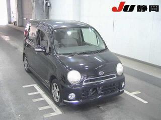 DAIHATSU MOVE LATTE