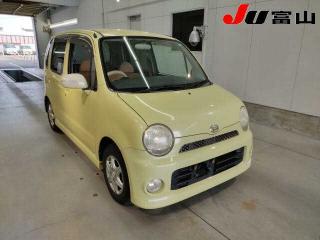 DAIHATSU MOVE LATTE