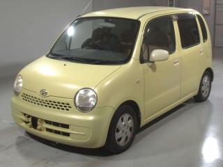 DAIHATSU MOVE LATTE
