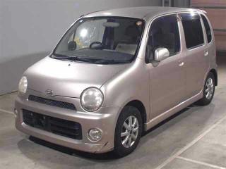 DAIHATSU MOVE LATTE
