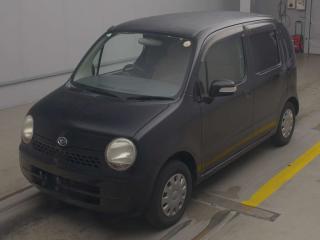 DAIHATSU MOVE LATTE