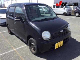 DAIHATSU MOVE LATTE