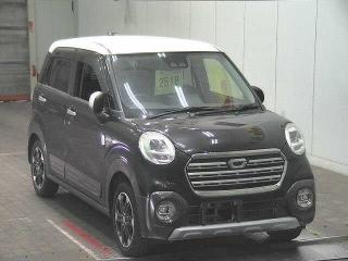 DAIHATSU CAST ACTIVA