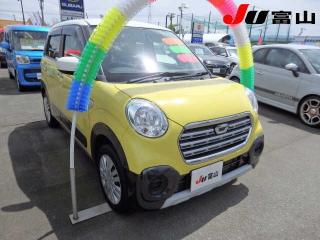 DAIHATSU CAST ACTIVA