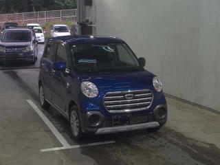 DAIHATSU CAST ACTIVA