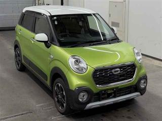 DAIHATSU CAST ACTIVA