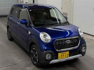 DAIHATSU CAST ACTIVA