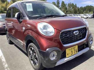 DAIHATSU CAST ACTIVA